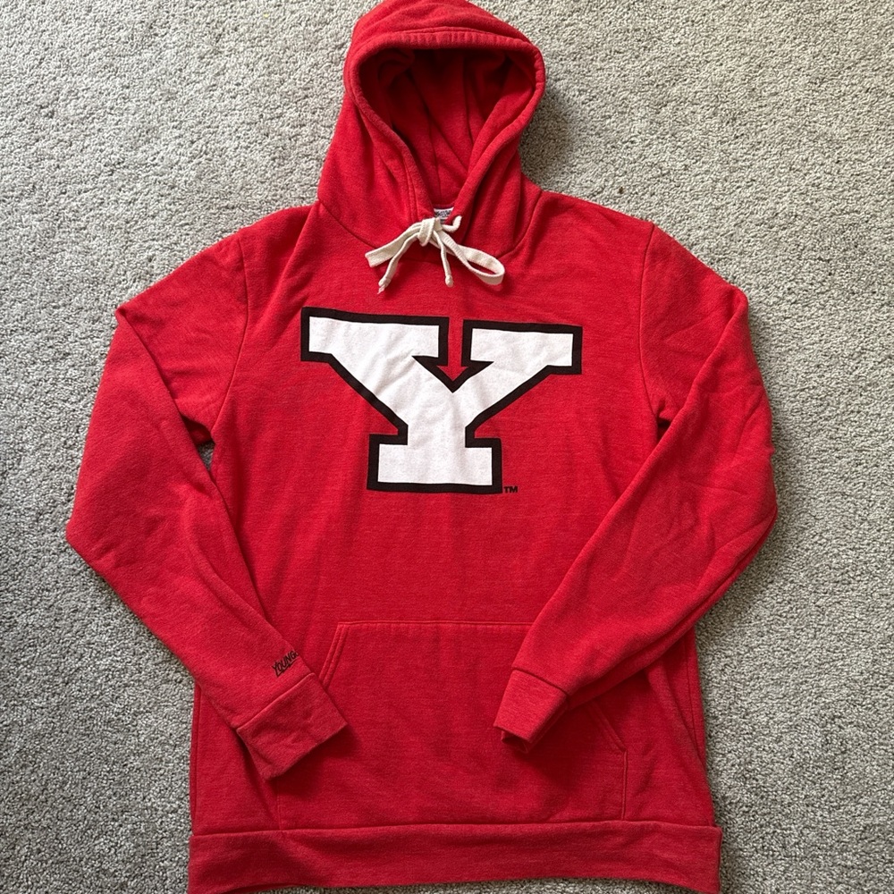 Youngstown State Hoodie